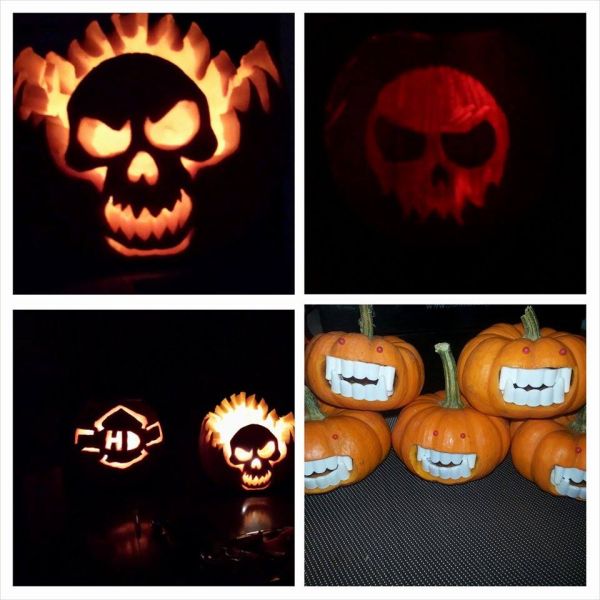 Pumpkin